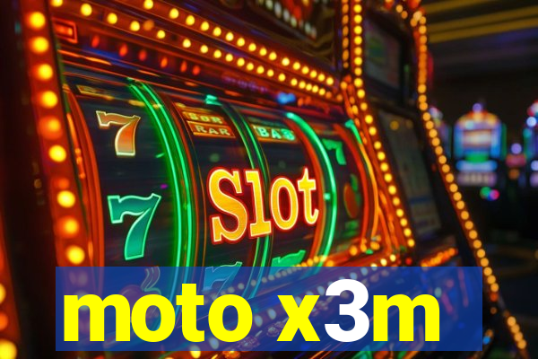 moto x3m - jogo de moto 2